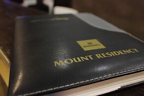 Mount Residency