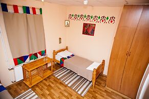 Staraya Sloboda