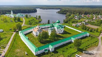 Staraya Sloboda