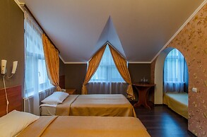 Staraya Sloboda