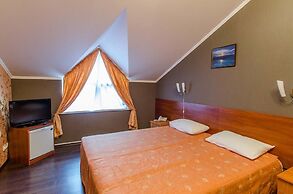 Staraya Sloboda