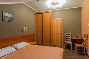 Staraya Sloboda