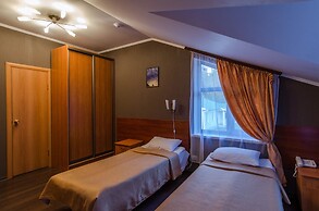 Staraya Sloboda