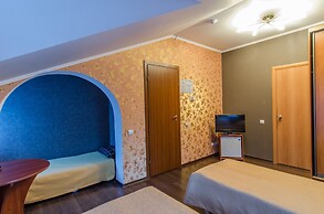 Staraya Sloboda