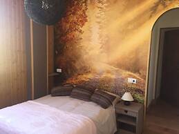 Leyendas del Pirineo