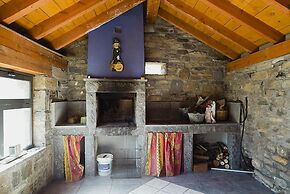 Leyendas del Pirineo