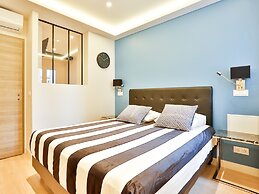 Blue Nights Appartements 108