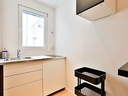 Blue Nights Appartements 108