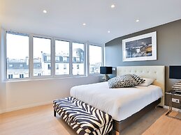 Blue Nights Appartements 108