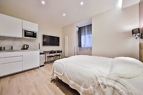 Blue Nights Appartements 108