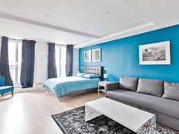 Blue Nights Appartements 108