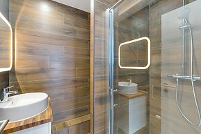 Blue Nights Appartements 108