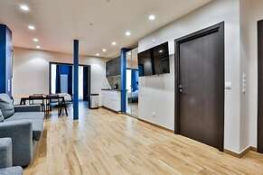 Blue Nights Appartements 108