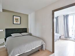 Blue Nights Appartements 108