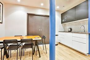 Blue Nights Appartements 108