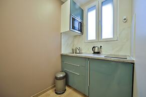 Blue Nights Appartements 108