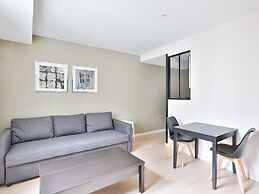 Blue Nights Appartements 108