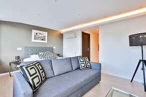 Blue Nights Appartements 108