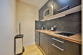 Blue Nights Appartements 108