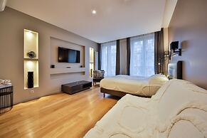 Blue Nights Appartements 108