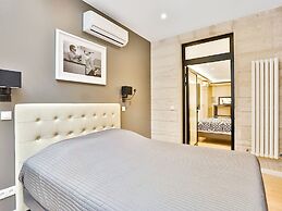 Blue Nights Appartements 108