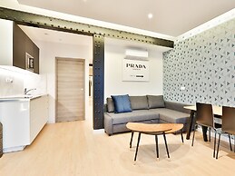 Blue Nights Appartements 108