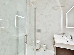 Blue Nights Appartements 108