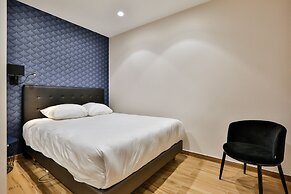 Blue Nights Appartements 108