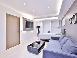 Blue Nights Appartements 108