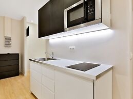 Blue Nights Appartements 108