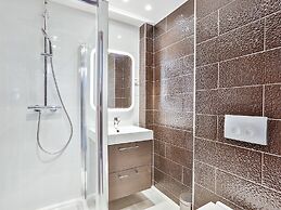 Blue Nights Appartements 108