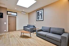 Blue Nights Appartements 108