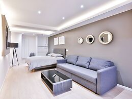 Blue Nights Appartements 108