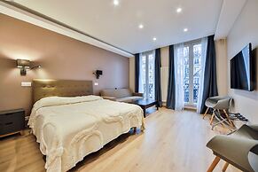 Blue Nights Appartements 108