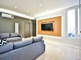 Blue Nights Appartements 108