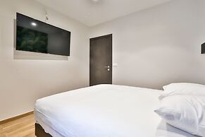 Blue Nights Appartements 108