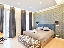 Blue Nights Appartements 108