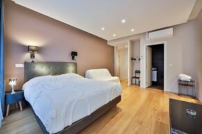 Blue Nights Appartements 108