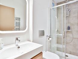 Blue Nights Appartements 108