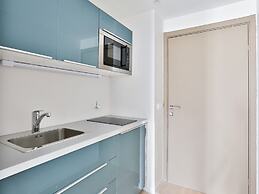 Blue Nights Appartements 108