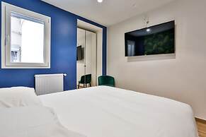 Blue Nights Appartements 108