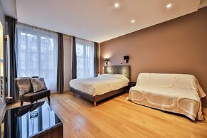 Blue Nights Appartements 108