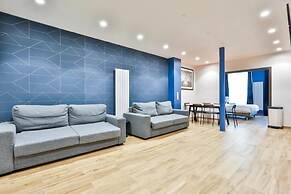 Blue Nights Appartements 108