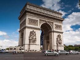 Blue Nights Appartements 108