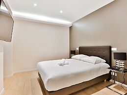 Blue Nights Appartements 108