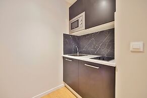 Blue Nights Appartements 108