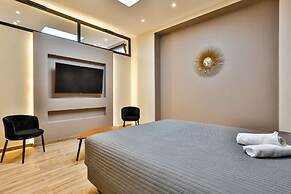 Blue Nights Appartements 108