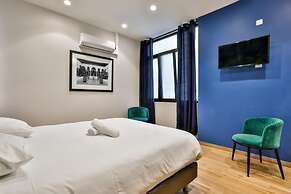 Blue Nights Appartements 108