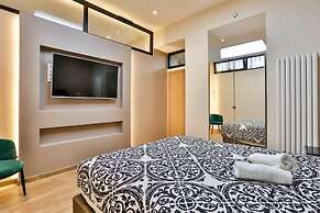 Blue Nights Appartements 108