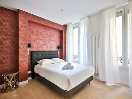 Blue Nights Appartements 108